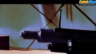 LEONARDO DICAPRIO NUDE/SEXY SCENE IN THE AVIATOR
