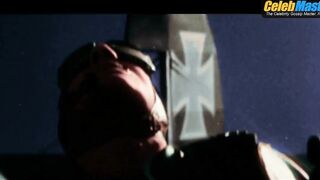 LEONARDO DICAPRIO NUDE/SEXY SCENE IN THE AVIATOR
