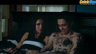 PETE DAVIDSON NUDE/SEXY SCENE IN THE KING OF STATEN ISLAND