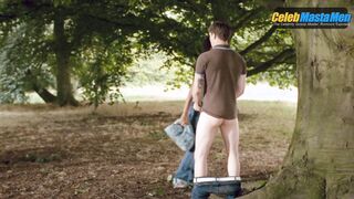 TOM HARDY NUDE/SEXY SCENE IN SCENES OF A SEXUAL NATURE