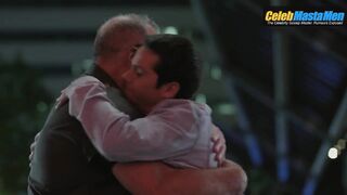ED O'NEILL AND DYLAN O'BRIEN NUDE/SEXY SCENE IN WEIRD CITY