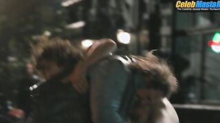 THEO JAMES NUDE/SEXY SCENE IN THE TIME TRAVELER'S WIFE