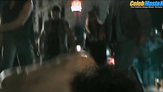 THEO JAMES NUDE/SEXY SCENE IN THE TIME TRAVELER'S WIFE
