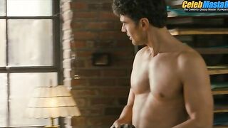 THEO JAMES NUDE/SEXY SCREENSHOT 3 IN THE TIME TRAVELER'S WIFE
