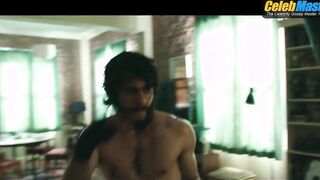 DYLAN O'BRIEN NUDE/SEXY SCREENSHOT 2 IN AMERICAN ASSASSIN