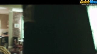 DYLAN O'BRIEN NUDE/SEXY SCENE IN AMERICAN ASSASSIN