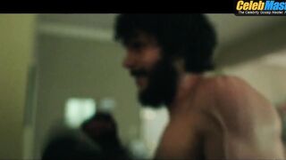 DYLAN O'BRIEN NUDE/SEXY SCREENSHOT 4 IN AMERICAN ASSASSIN