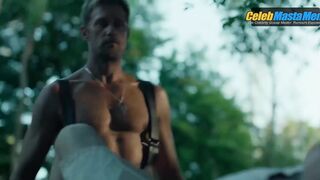 HARRY MELLING AND ALEXANDER SKARSGARD NUDE/SEXY SCREENSHOT 3 IN PILLION