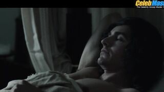 DAVE FRANCO NUDE/SEXY SCENE IN THE LITTLE HOURS