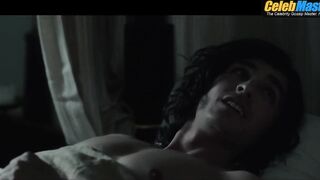 DAVE FRANCO NUDE/SEXY SCENE IN THE LITTLE HOURS
