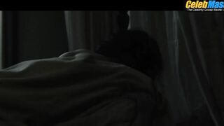 DAVE FRANCO NUDE/SEXY SCENE IN THE LITTLE HOURS