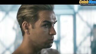 ANTONY STARR NUDE/SEXY SCENE IN THE BOYS