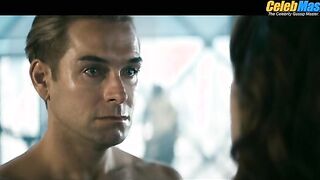 ANTONY STARR NUDE/SEXY SCENE IN THE BOYS
