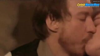DAVID THEWLIS AND LEONARDO DICAPRIO NUDE/SEXY SCREENSHOT 2 IN TOTAL ECLIPSE