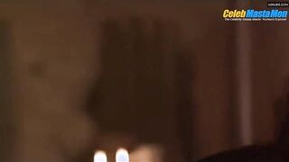DAVID THEWLIS AND LEONARDO DICAPRIO NUDE/SEXY SCREENSHOT 3 IN TOTAL ECLIPSE