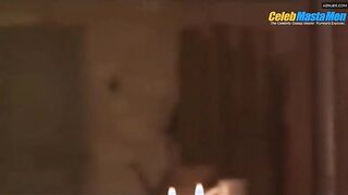 DAVID THEWLIS AND LEONARDO DICAPRIO NUDE/SEXY SCREENSHOT 4 IN TOTAL ECLIPSE