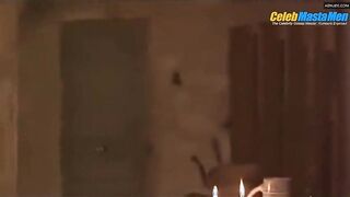 DAVID THEWLIS AND LEONARDO DICAPRIO NUDE/SEXY SCREENSHOT 5 IN TOTAL ECLIPSE