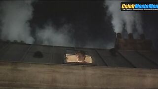 LEONARDO DICAPRIO NUDE/SEXY SCENE IN TOTAL ECLIPSE