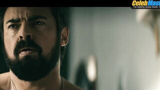 KARL URBAN NUDE/SEXY SCENE IN THE BOYS