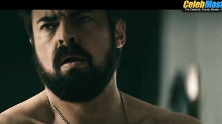 KARL URBAN NUDE/SEXY SCREENSHOT 2 IN THE BOYS