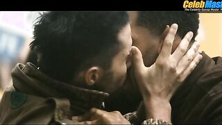 TOMER CAPON AND ELLIOT KNIGHT NUDE/SEXY SCENE IN THE BOYS