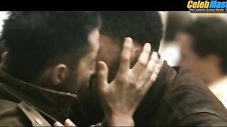 TOMER CAPON AND ELLIOT KNIGHT NUDE/SEXY SCENE IN THE BOYS