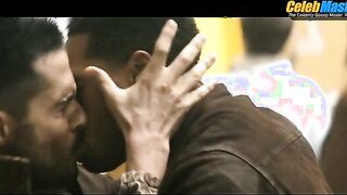 TOMER CAPON AND ELLIOT KNIGHT NUDE/SEXY SCENE IN THE BOYS