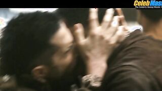 TOMER CAPON AND ELLIOT KNIGHT NUDE/SEXY SCENE IN THE BOYS