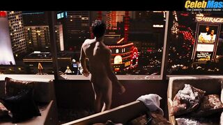 LEONARDO DICAPRIO NUDE/SEXY SCENE IN THE WOLF OF WALL STREET