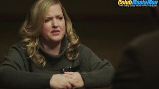 ALEXANDER SKARSGARD NUDE/SEXY SCENE IN BIG LITTLE LIES