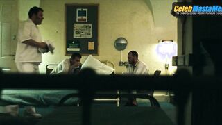 TOM HARDY NUDE/SEXY SCENE IN BRONSON