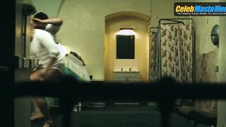 TOM HARDY NUDE/SEXY SCENE IN BRONSON