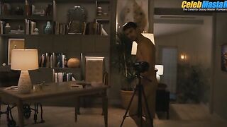 THEO JAMES NUDE/SEXY SCENE IN THE TIME TRAVELER'S WIFE