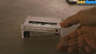 THEO JAMES NUDE/SEXY SCENE IN THE TIME TRAVELER'S WIFE