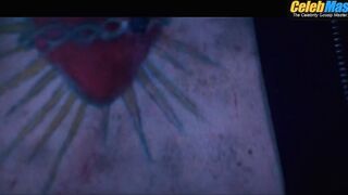 LEONARDO DICAPRIO NUDE/SEXY SCENE IN ROMEO + JULIET