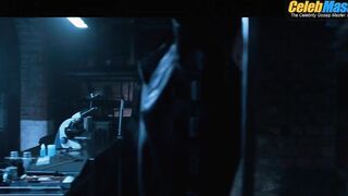THEO JAMES NUDE/SEXY SCENE IN UNDERWORLD BLOOD WARS