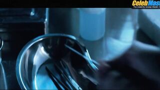 THEO JAMES NUDE/SEXY SCREENSHOT 3 IN UNDERWORLD BLOOD WARS
