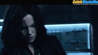 THEO JAMES NUDE/SEXY SCENE IN UNDERWORLD BLOOD WARS
