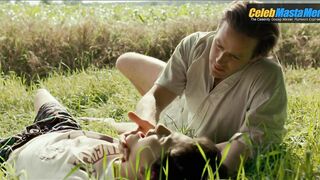 ARMIE HAMMER AND TIMOTHEE CHALAMET NUDE/SEXY SCENE IN CALL ME BY YOUR NAME