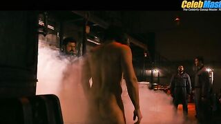 JENSEN ACKLES NUDE/SEXY SCENE IN THE BOYS