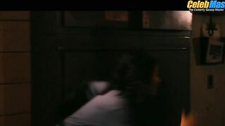 JENSEN ACKLES NUDE/SEXY SCENE IN THE BOYS