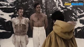 ARMIE HAMMER NUDE/SEXY SCREENSHOT 5 IN MIRROR MIRROR