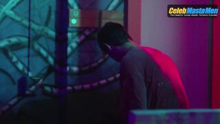 NOAH CENTINEO NUDE/SEXY SCENE IN T@GGED