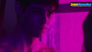 NOAH CENTINEO NUDE/SEXY SCREENSHOT 3 IN T@GGED
