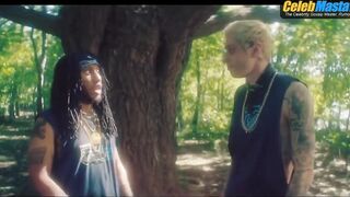 PETE DAVIDSON AND CHRIS REDD NUDE/SEXY SCENE IN SATURDAY NIGHT LIVE