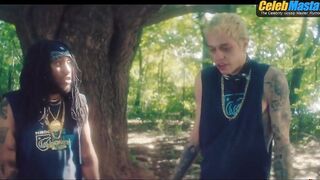 PETE DAVIDSON AND CHRIS REDD NUDE/SEXY SCREENSHOT 3 IN SATURDAY NIGHT LIVE