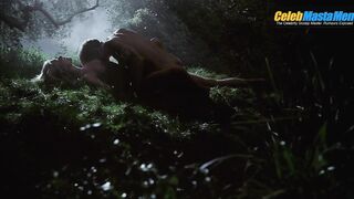 ALEXANDER SKARSGARD NUDE/SEXY SCENE IN TRUE BLOOD