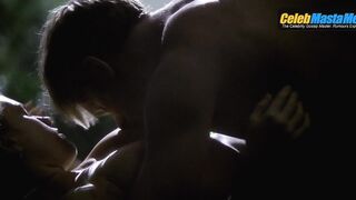 ALEXANDER SKARSGARD NUDE/SEXY SCENE IN TRUE BLOOD