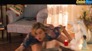 LEONARDO DICAPRIO NUDE/SEXY SCENE IN ROMEO + JULIET