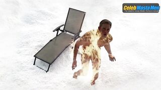 ALEXANDER SKARSGARD NUDE/SEXY SCENE IN TRUE BLOOD